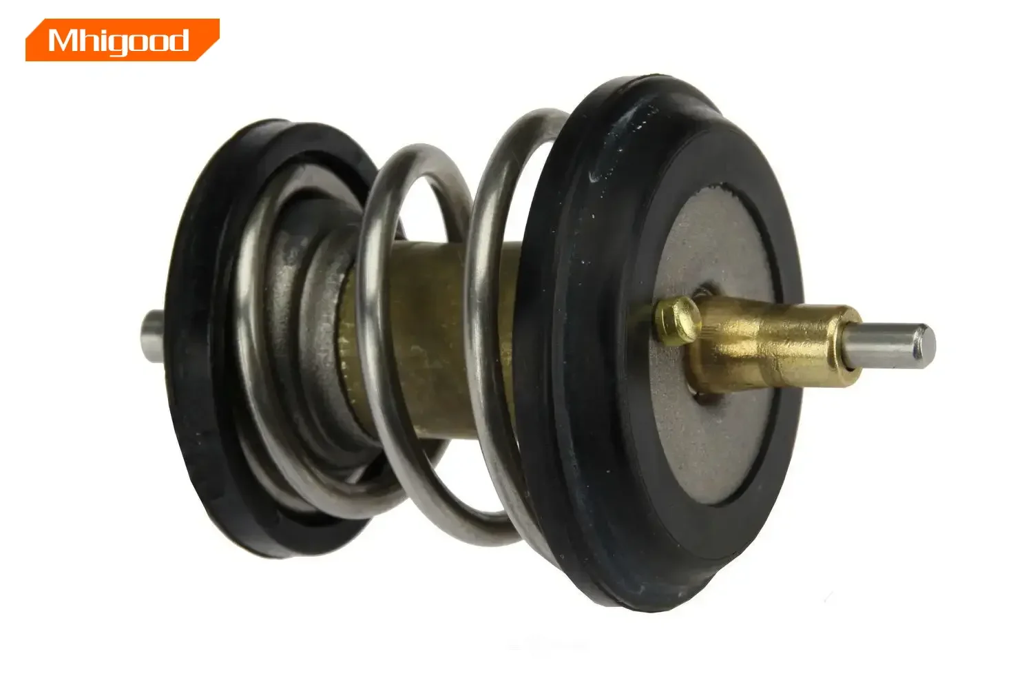 80 87 90-градусный термостат охлаждающей жидкости двигателя для Audi A3 A4 VW Jetta Passat CC