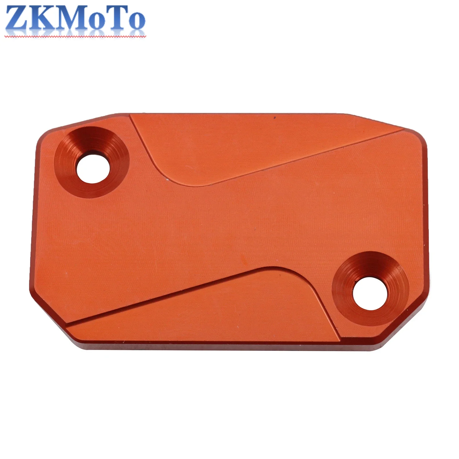 

Передняя крышка бачка тормозной жидкости с ЧПУ для мотоцикла Husqvarna FC FR TE 250-450 для KTM XC XCW XCF SX SXF EXC EXCF