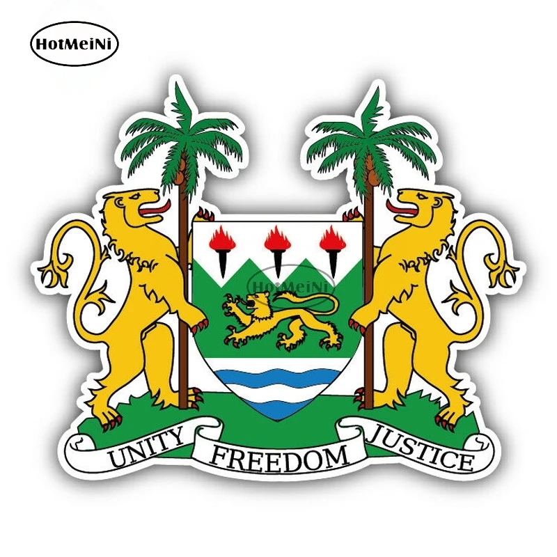 

Наклейка на автомобиль HotMeiNi, 13 см, герб де-монон, имитация s, забавная наклейка на автомобиль, грузовик, наклейка для ремонта, виниловая пленк...