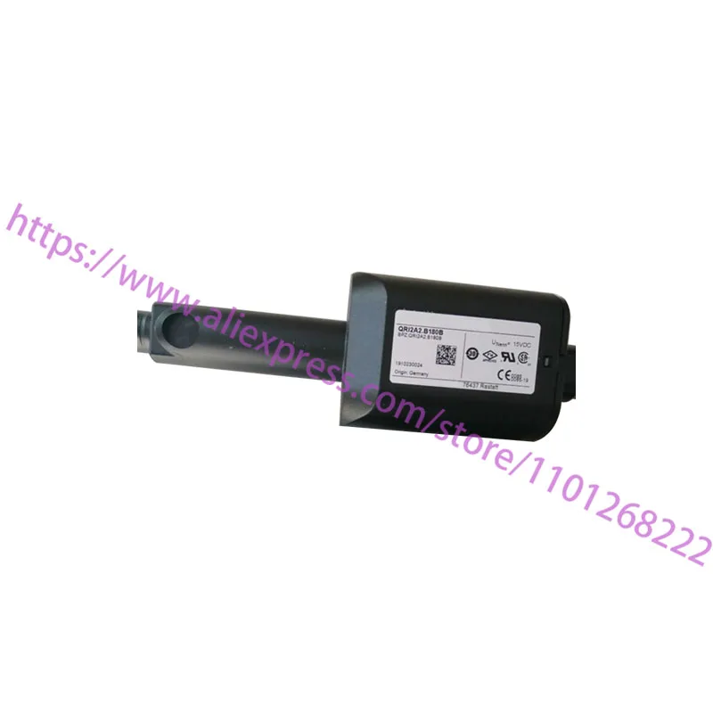 

Новинка Оригинал QRI2A2.B180B, агентские инспекции