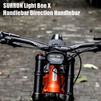 new accessories for surron light bee x accessories handlebar steering tube