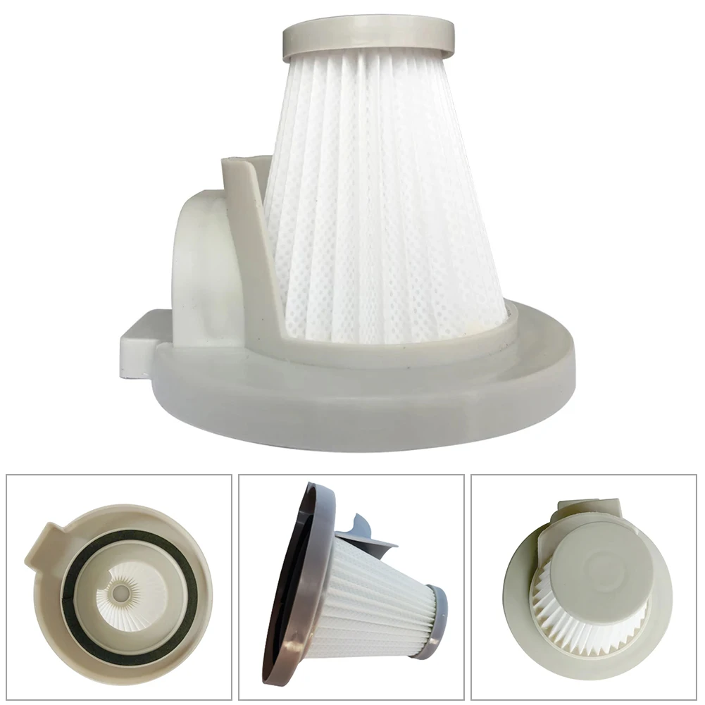 

Portable Dust Collector Home Vacuum Cleaner Filter For TINTON LIFE For ATWFS Household Cleaning Parts Vacuum Cleaner Filter