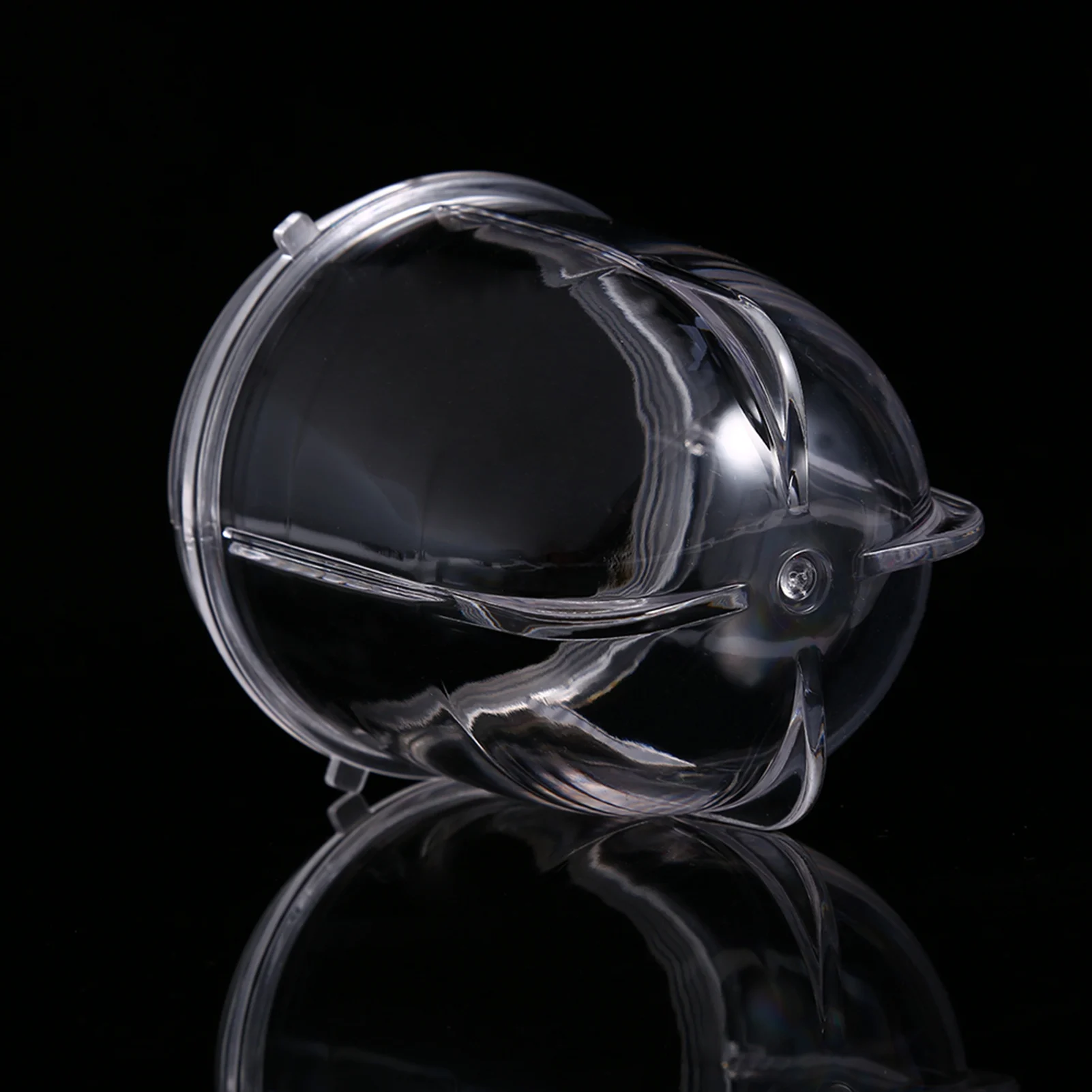 Пластиковая высокая или короткая прозрачная чашка кружка блендер соковыжималка