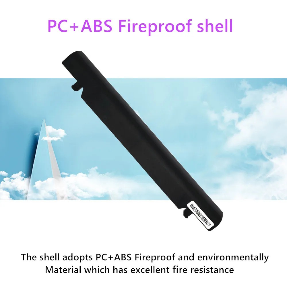 Фото Аккумулятор для ноутбука A41N1424 для ASUS Rog GL552 GL552V GL552J ZX50 ZX50J ZX50JX ZX50V FX-PRO FX71PRO FX-PLUS FX-PLUS A4INI424 №5