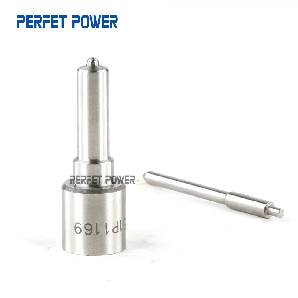 Дизельный инжектор DLLA151P1169 DLLA 151P 1169 для дизельных инжекторов