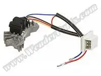 

MA2028202510 air conditioner FAN regulator (SASI NO: A344660 F331440) C-CLASS W202 9300