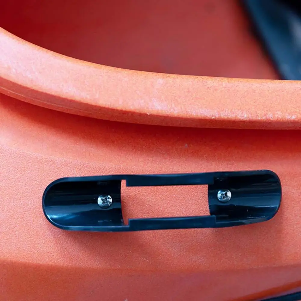 

Compact Paddle Fixing Buckle Board Accessories Paddle Holder Easy Installation Deck Mounted Paddles Clip Bracket Anti-lost