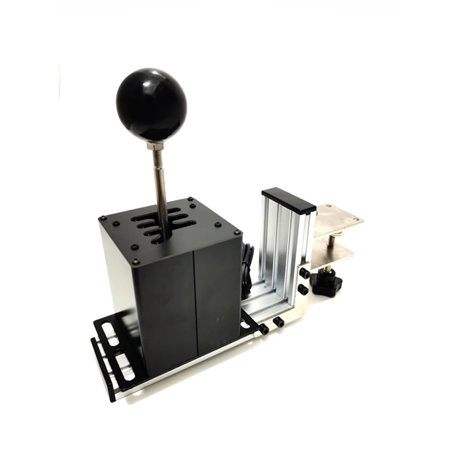 Имитация гоночной игры H рычаг переключения передач Запчасти для Logitech G29 G25 G27 G920