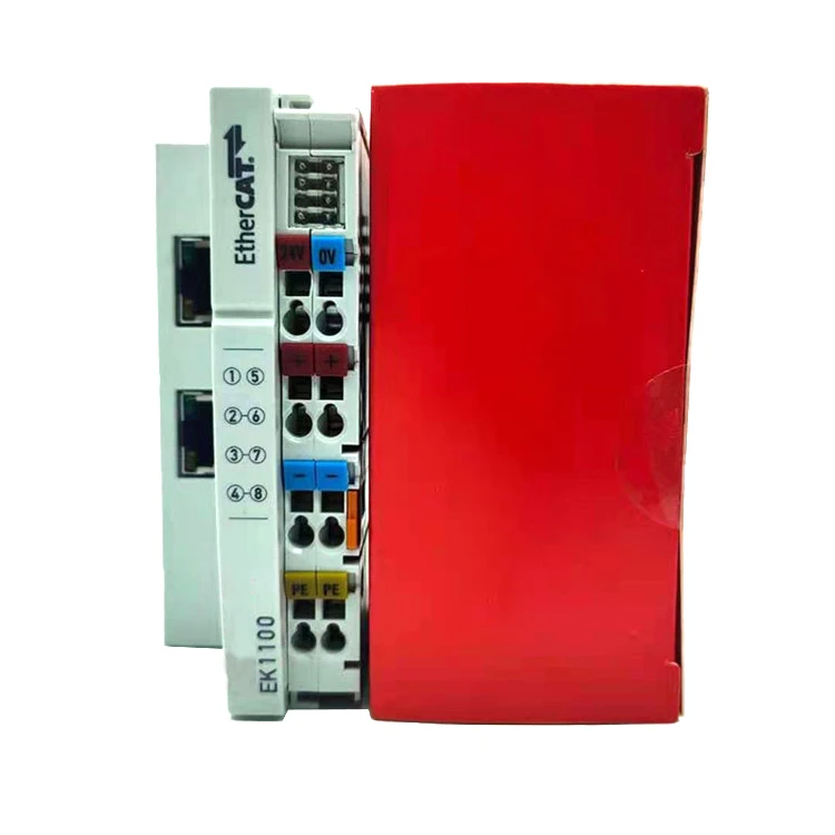 

New Original Promised Delivery 24 Hours A Day Module EK1100
