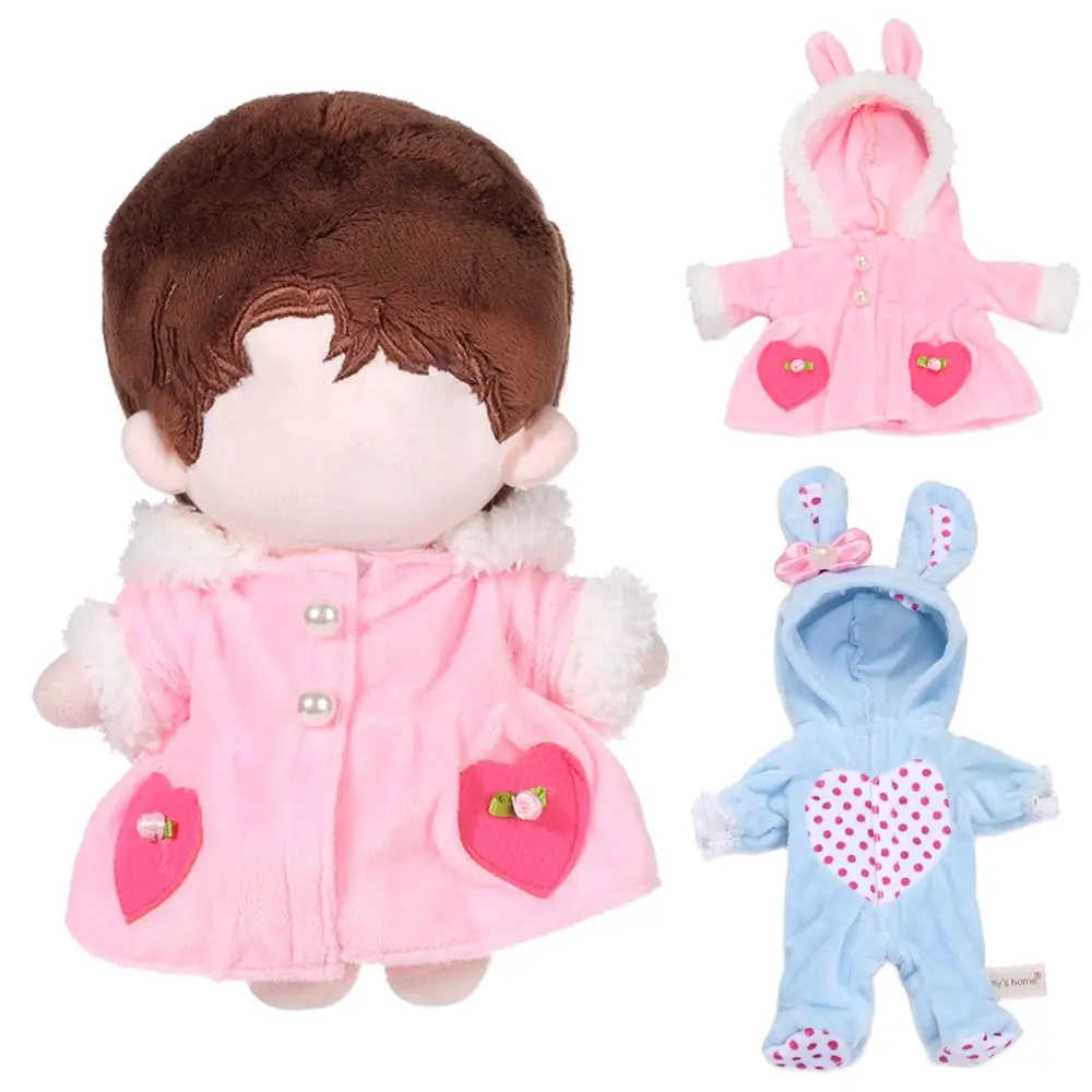 

Аксессуары, кукольные толстовки для кукол 25 см, кукольный наряд, Кукольное платье, кукольная Домашняя одежда 25 см, Одежда для куклы, одежда д...