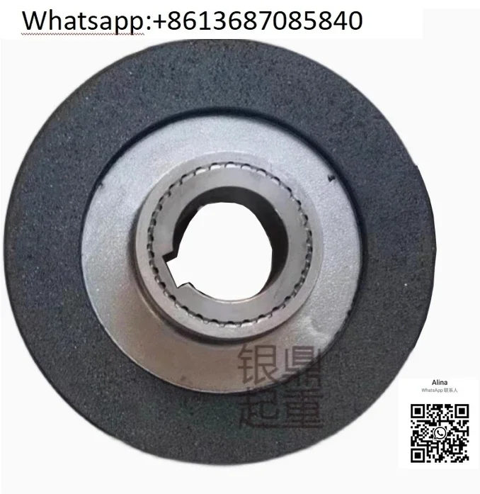 Заменить тормозные колодки FDB20 Novo Nordisk ABM