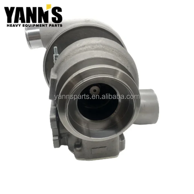 2674A256 C6.6 C7.1 детали двигателя турбокомпрессор для экскаватора E323D
