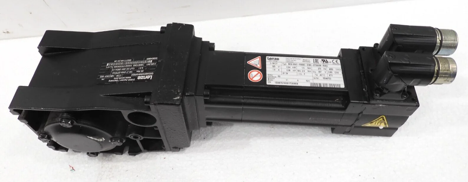 НОВЫЙ МОДУЛЬ MCS 06I41-RS0B0-Z0B0-ST5S00N-R0SU