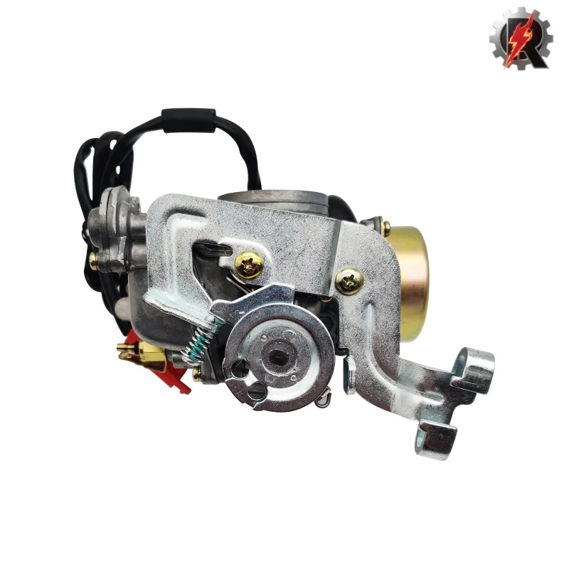 Карбюратор в сборе для 300CC FA-D300 G300 H300 LU018740 Stels ATV 300B Linhai 300 E2 300 T3b 23301A CVK30 Linhai 260 Tank 260 XY260T (art.: 3920cff2e6ebb) - 3920cff2e6ebb