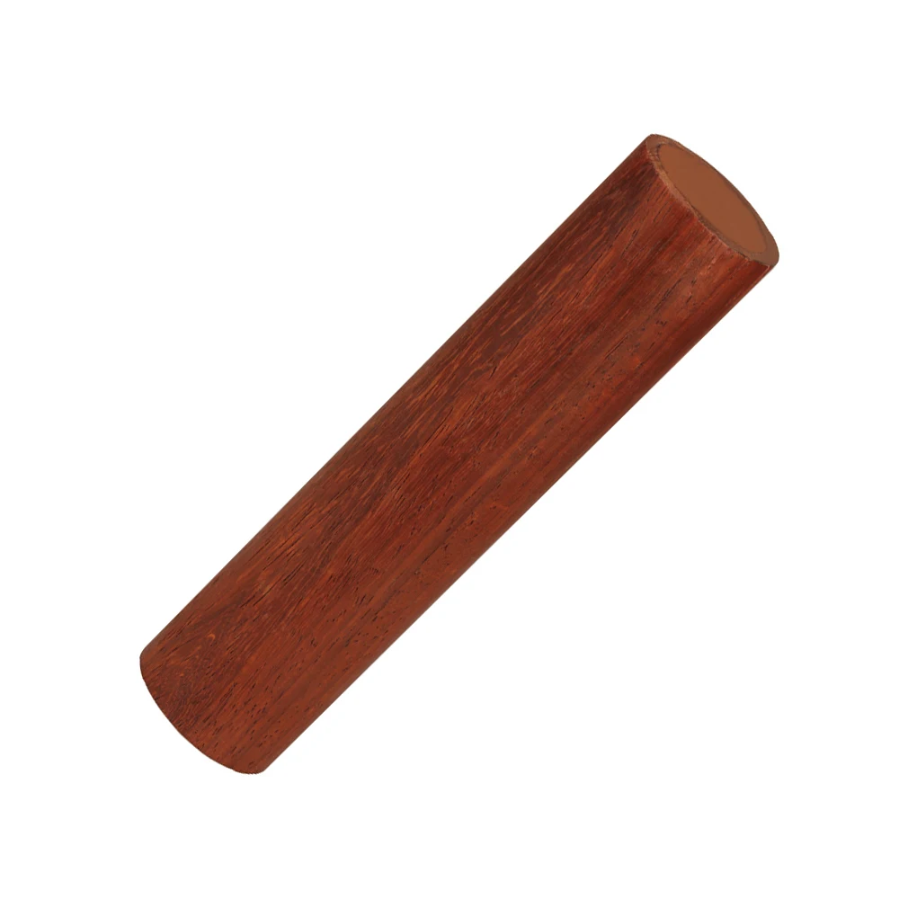 

Wood Cylinder Sand Shaker Percussion Hand Shake Drum for Kids Gifts