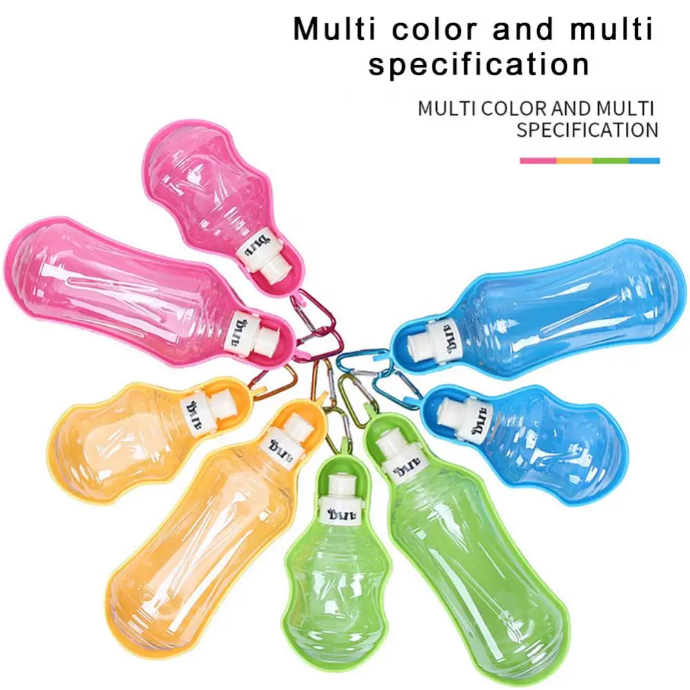 

Automatically Discharge Water Pet Waterer Outdoor Drinking Jug Waterproof And Leak-proof Hook Design Durable Sealed Rubber Ring