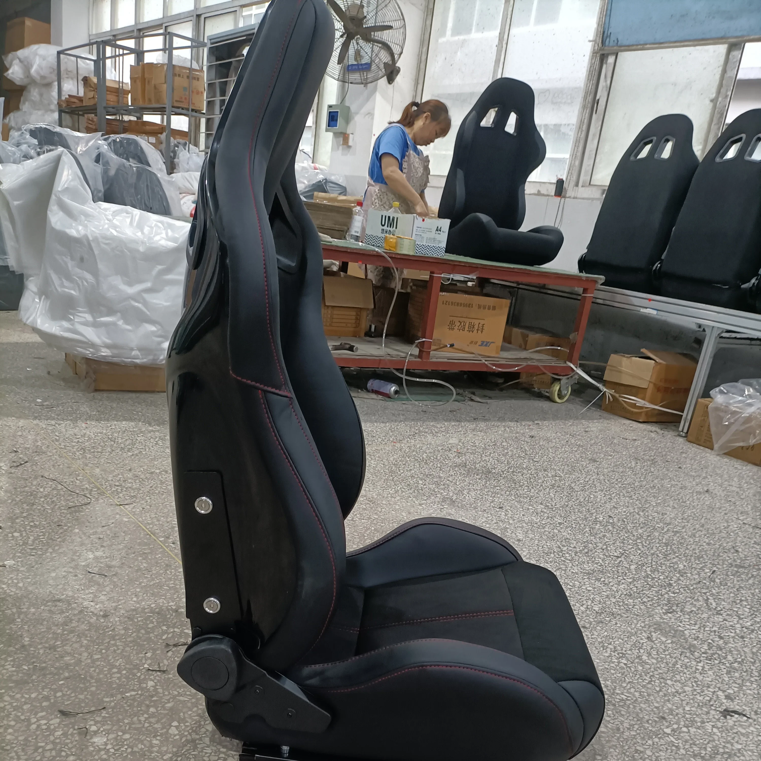 JIABEIR 1039R Универсальное ковш из стекловолокна углеродного волокна регулируемое