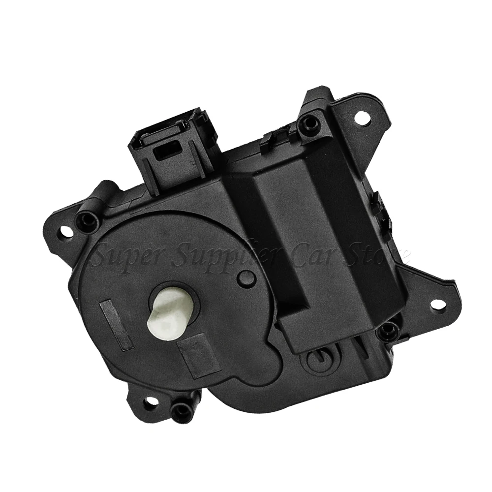 Привод воздушной двери смеси обогревателя для Toyota Land Cruiser Prado HILUX сборка