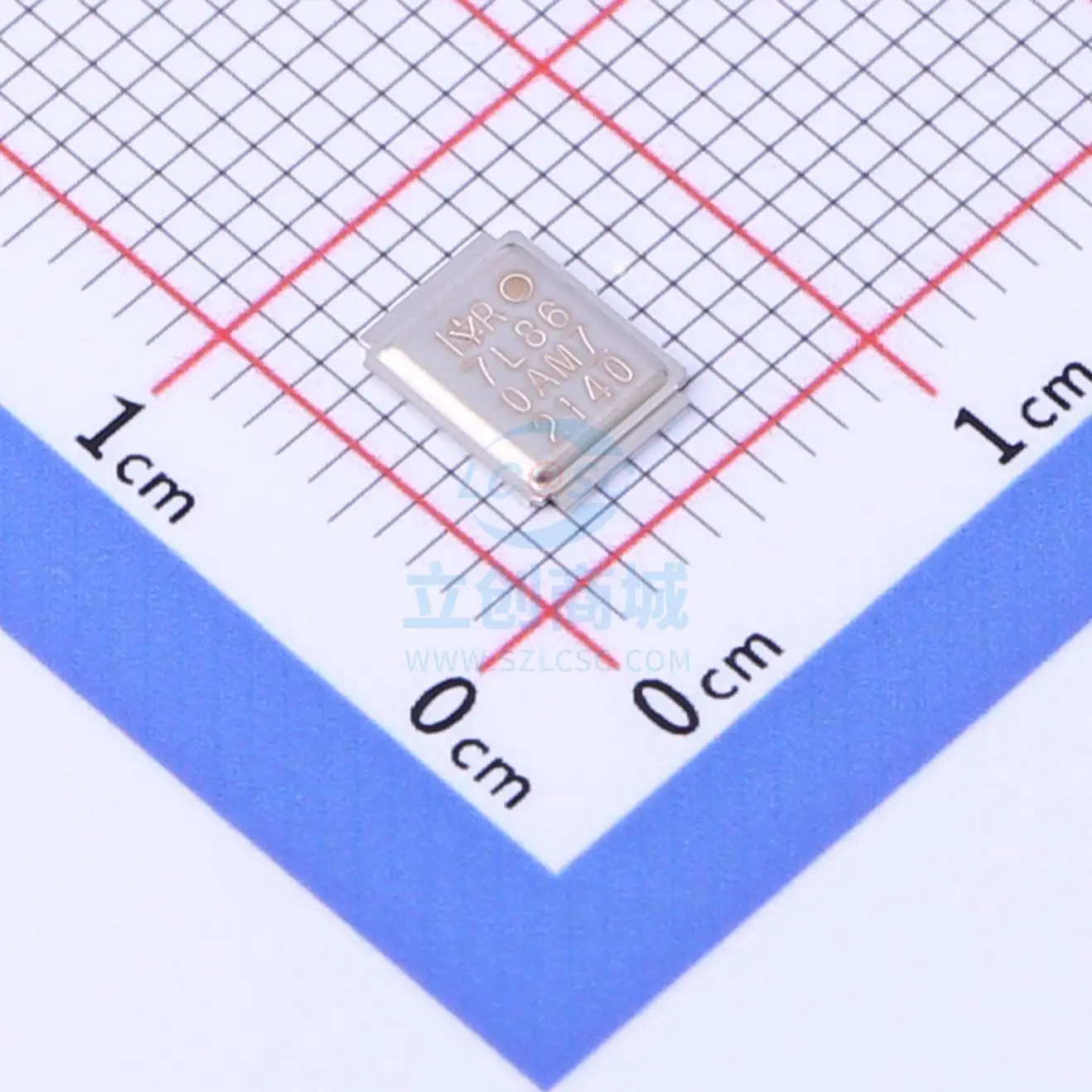 Бесплатная доставка 10 шт./лот IRL7486MTRPBF IRL7486MTR IRL7486M IRL7486 7L86