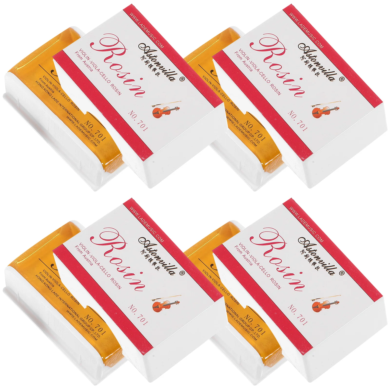 Эрху Виола Портативные инструменты для обслуживания скрипки Музыкальные Розыны