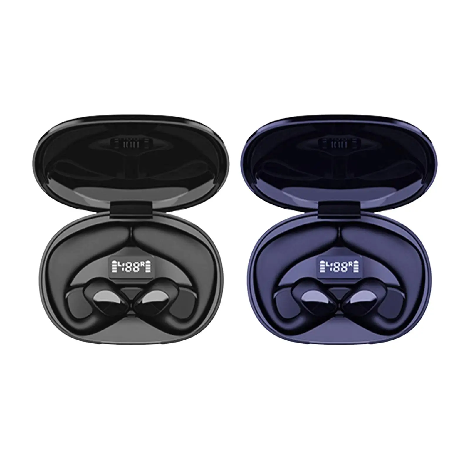 

Наушники-вкладыши Bluetooth 5,1 с шумоподавлением и низкой задержкой