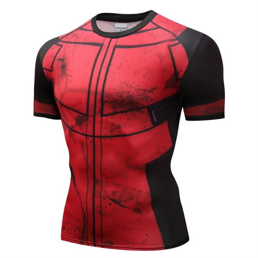 

Футболка мужская с коротким рукавом, цифровая Спортивная, с 3D-принтом, с воротником, в европейском и американском стиле, для отдыха, весна-ле...