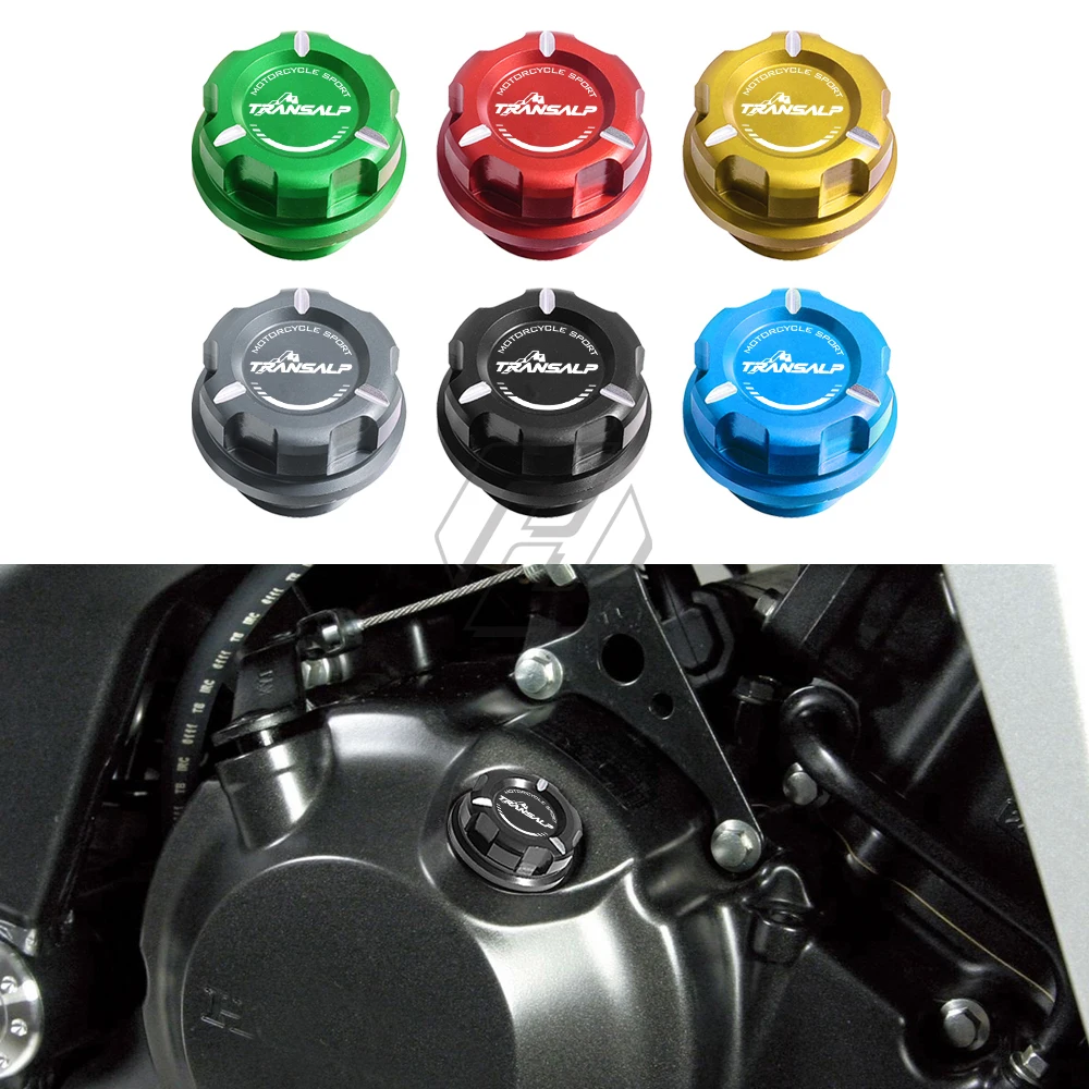 

Для Honda XL600V XL650V TRANSALP все годы