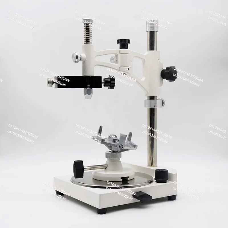 Визуализатор стоматологического лабораторного геодезитора с 7 наконечниками