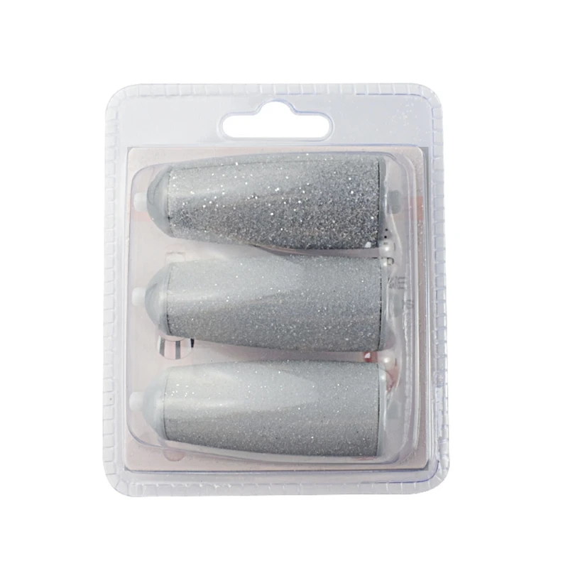 

Электрическая шлифовальная машина для удаления огрубевшей кожи на пятке, 600 мАч