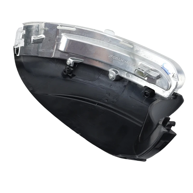 Указатели поворота бокового зеркала для Volkswagen Golf 6 MK6 2008-2013 Touran 2011-2015 указатели