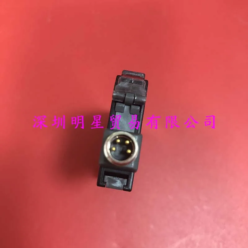 Оригинальный подлинный японский волоконный усилитель фотоэлемент с датчиком