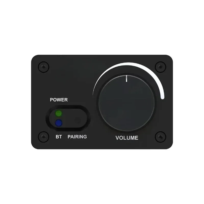 Фото Модуль Bluetooth-усилителя TPA3255 2x300W BT5.0, стерео 2.0, высокомощный, с DSP-тюнингом BRU5 №1