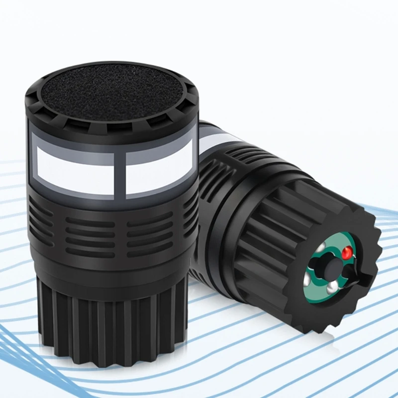 Микрофонный картридж для выступлений