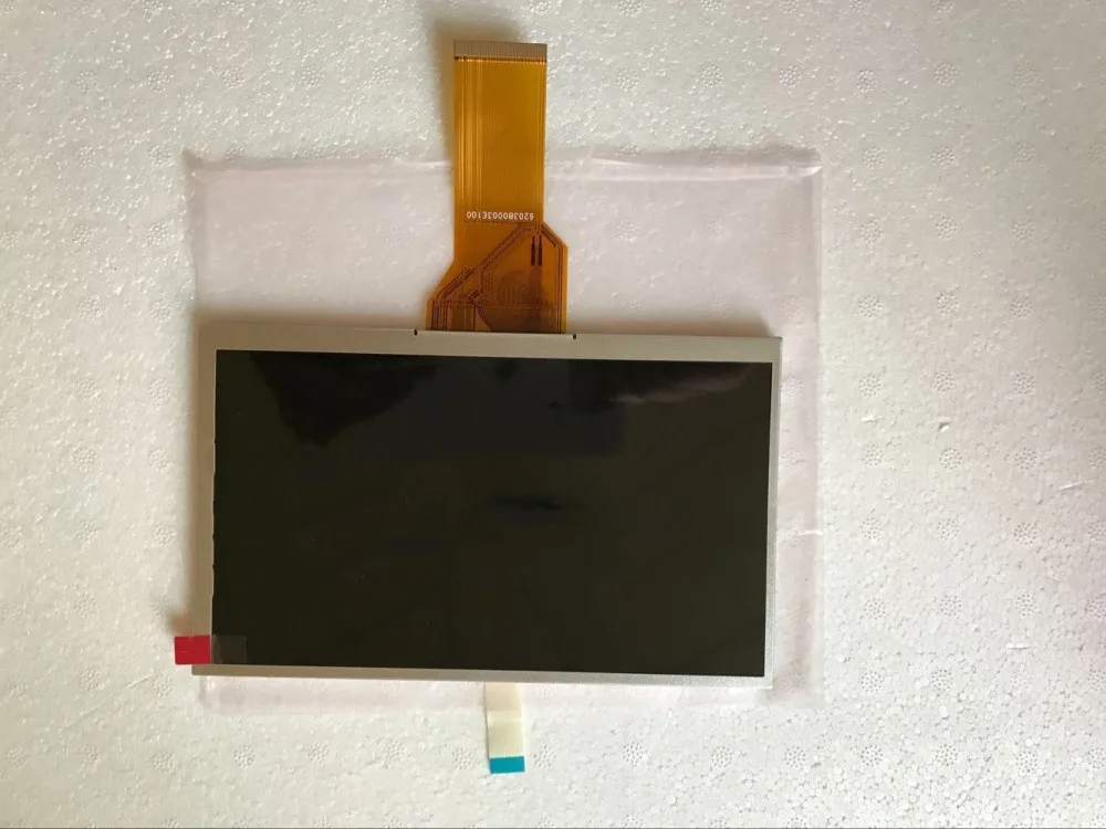 

New Compatible LCD Display Panel for IT5070T IT5070E IT6070T IT6070E