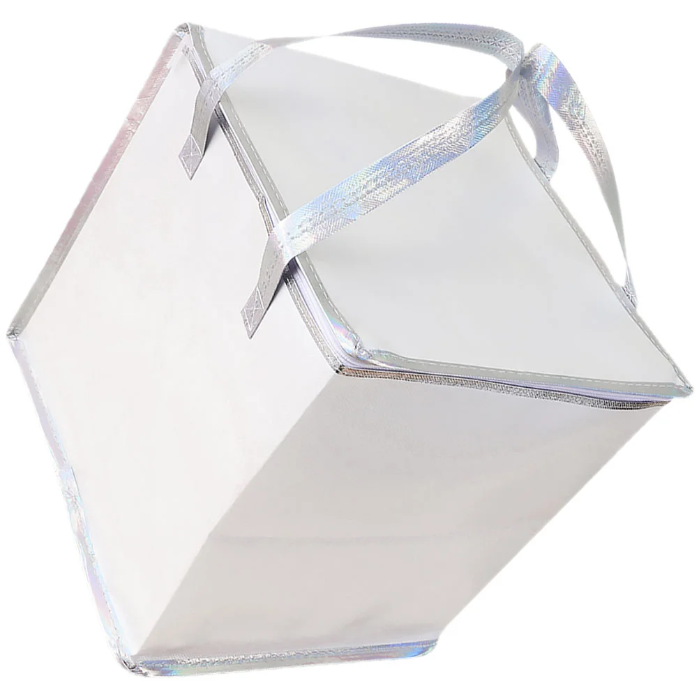 

Food Thermal Bag Insulated Shopping Bags for Groceries Insulated Food Bags