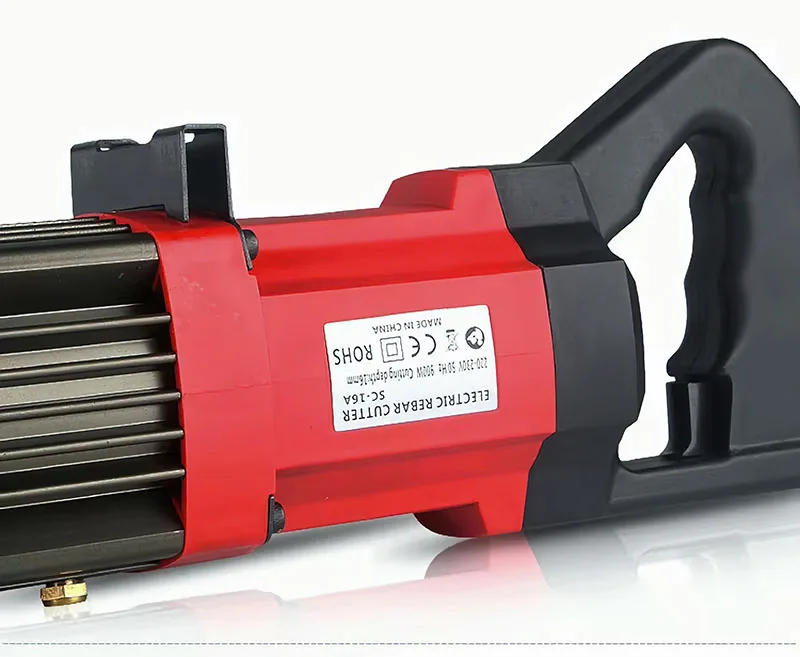 Электрические ножницы для резки стали гидравлический станок плоскогубцы