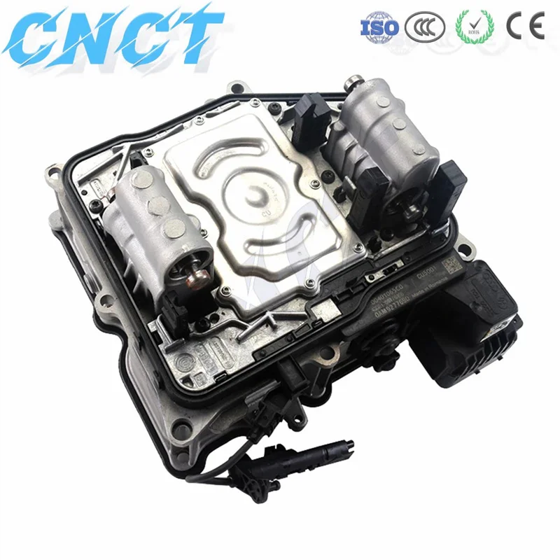 Корпус механического клапана коробки передач DQ200 0AM TCU TCM для Audi VW Skoda Seat 325065 S 927769 Д