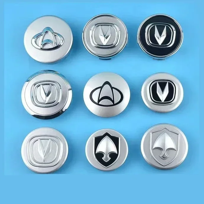 1 шт. центральная крышка колеса для Changan CS35 CS75 CS95 CX30 CX20 CX70 V3 V5V7 ступицы аксессуары