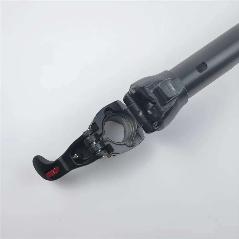 Новая погрузочная труба для скутера Xiaomi M365/1S/Pro/Pro2 вертикальный стержень