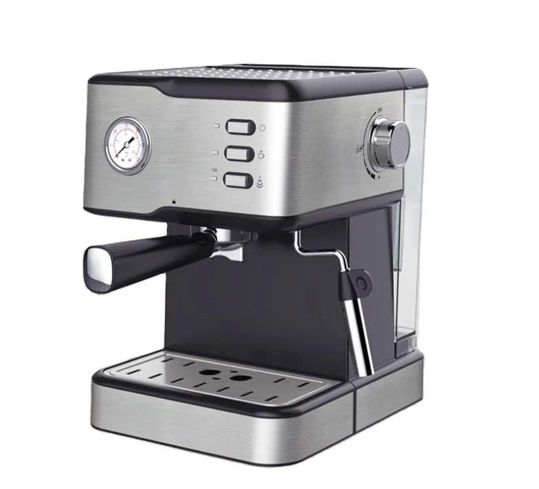 

Automatic Espresso coffee machine coffee roasting for