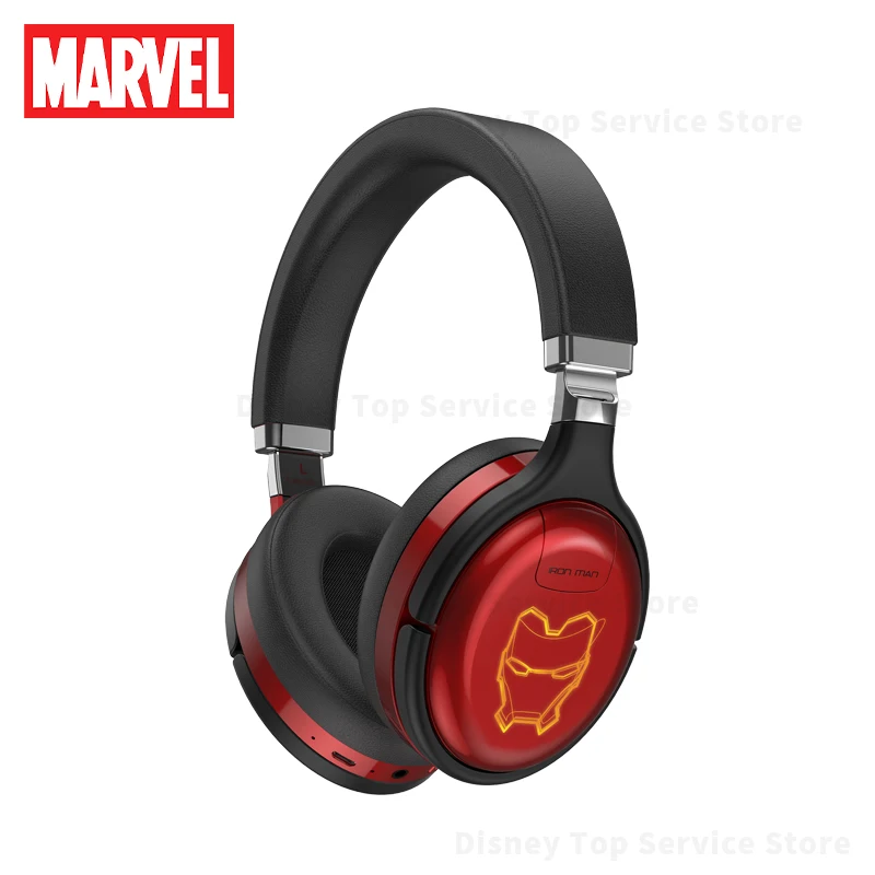 

Bluetooth-стереонаушники с микрофоном и поддержкой Bluetooth