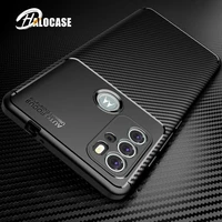 luxury phone case for moto g60s g60 g50 g30 g20 g10 g100 edge s case armor fundas soft silicone cover for motorola accesorios