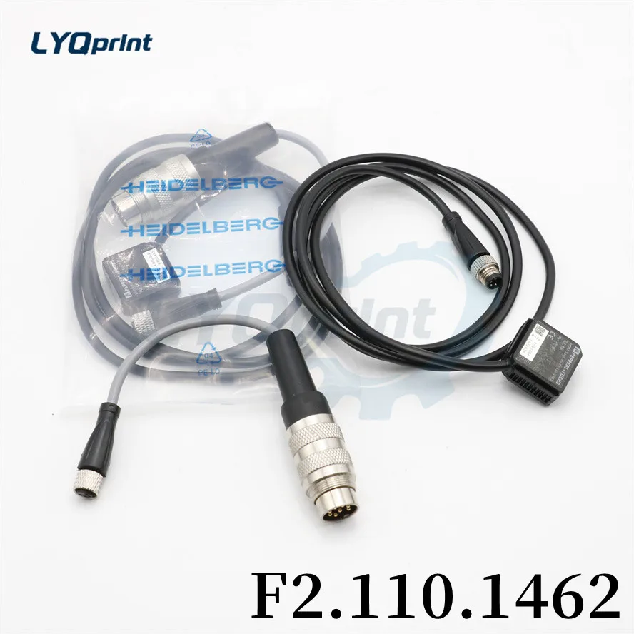 Печатная машина SM52 SM74 лучшего качества передний датчик расположения F2.110.1463