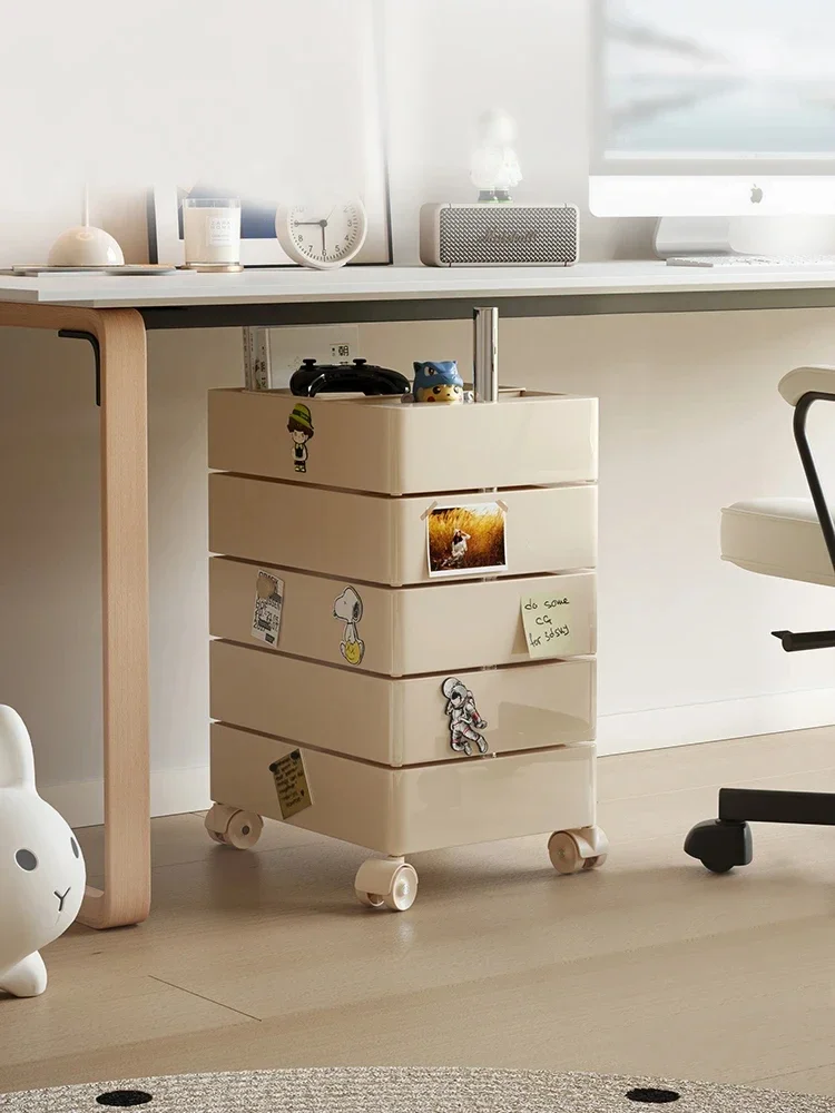 Armadietto portaog 194 organizer carrello на фотоаппарат da letto multiuso cassetti rcomodino в пластике armadio