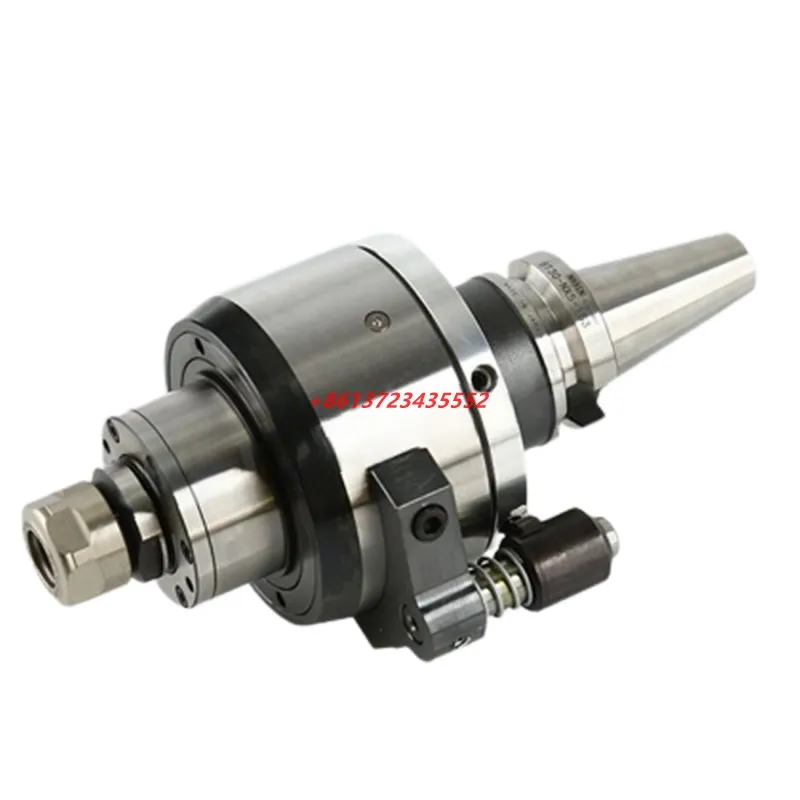 Новый увеличитель скорости шпинделя с ЧПУ Nikken Bt30-nx5-153/Bt40-nx5-153 инструмент для