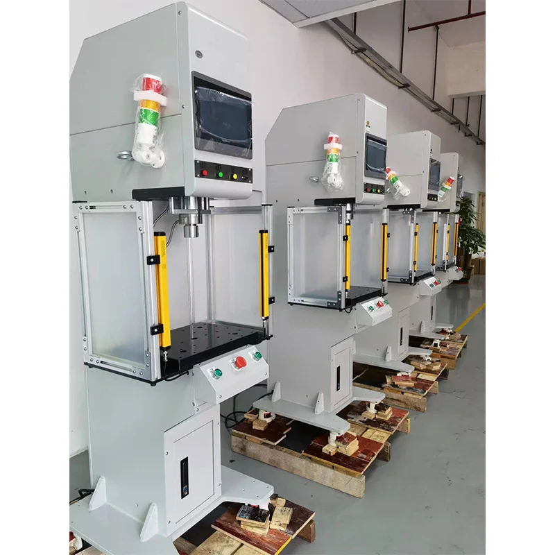 Эффективный и точный сервопривод для производства автомобильных электронных