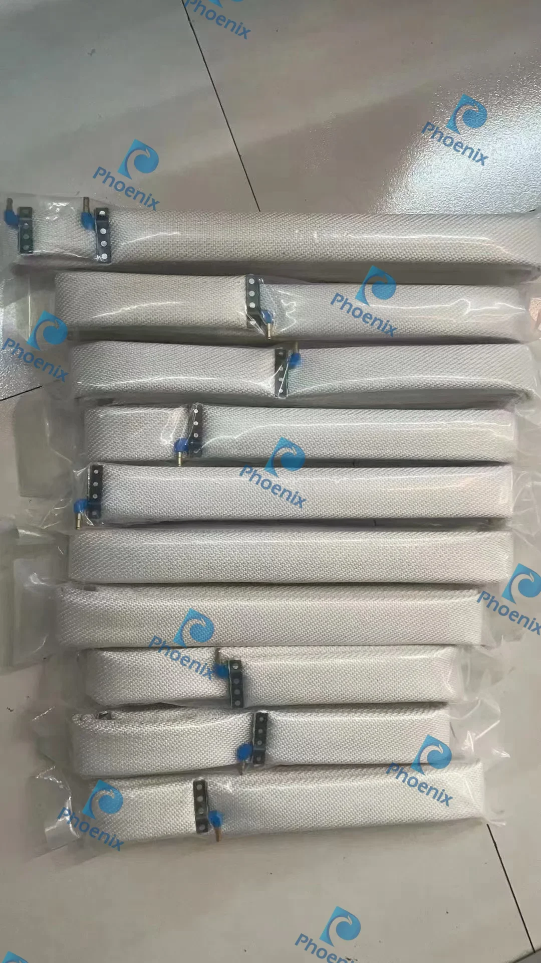 Надувная подушка безопасности для машин Kba105/Kba104 1035