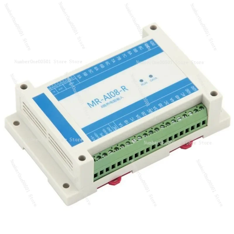 Фотоэлемент высокой точности тип постоянного тока 8-канальный модуль захвата