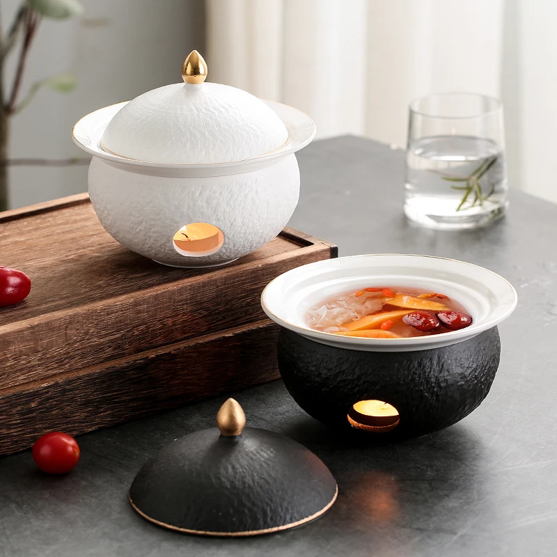 Сферическая чашка с высоким и низким уровнем ножек миска для мороженого морского