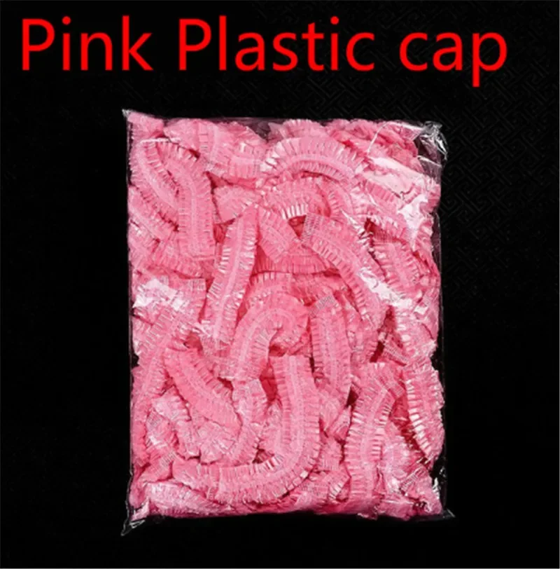 

Одноразовые душевые шапочки из нетканого материала